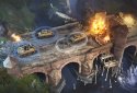 World War Armies: WW2 PvP RTS screenshot 3
