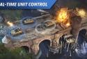 World War Armies: WW2 PvP RTS screenshot 9