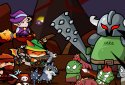 Hunter Empire: Idle Adventure screenshot 2