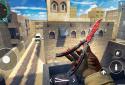 Just FPS shooter games offline screenshot 3