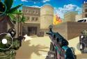 Just FPS shooter games offline screenshot 4