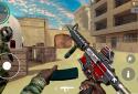Just FPS shooter games offline screenshot 5