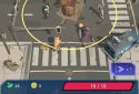 Idle Survivor - Tower Defense screenshot 6