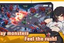 Troopers Z screenshot 2