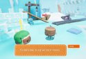 The Legend of Jaffa Brownie screenshot 8