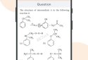 CHEMISTRY - 36 YEAR NEET PAPER screenshot 4