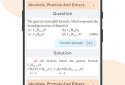 CHEMISTRY - 36 YEAR NEET PAPER screenshot 8