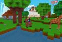 Craftman Go screenshot 2