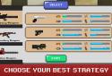 Zombie Defense: Dead Shooting screenshot 6