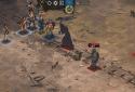 Ash of Gods: Redemption screenshot 1