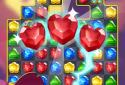 Jewel Witch - Match 3 Game screenshot 5