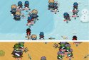 Idle Bounce Heroes screenshot 4