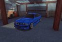 Drifting BMW 3 Car Drift screenshot 1