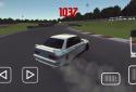Drifting BMW 3 Car Drift screenshot 2