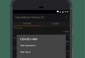 Mobi Calculator PRO screenshot 3