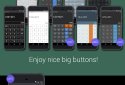 Mobi Calculator PRO screenshot 4