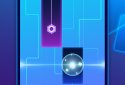 Piano Fire 2: Slide Challenge screenshot 2