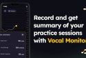 Riyaz: Practice, Learn to Sing screenshot 7