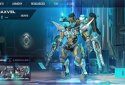 Mechachain: War Robot Shooter screenshot 6