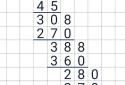 Division calculator Premium screenshot 3