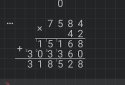 Division calculator Premium screenshot 5