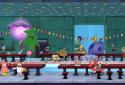 SpongeBob: Patty Pursuit screenshot 2