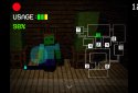 One Night At Herobrine's screenshot 3