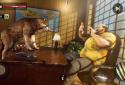 Wild Wolf Life Simulator Game screenshot 4