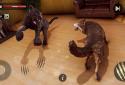 Wild Wolf Life Simulator Game screenshot 5