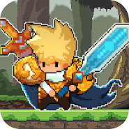 Pixel Chronicle