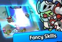 Dragon Knight Tales : Idle RPG screenshot 2