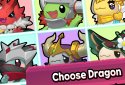 Dragon Knight Tales : Idle RPG screenshot 4