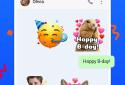 Sticker.ly - Sticker Maker screenshot 1 Sticker.ly - Sticker Maker screenshot 1