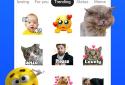 Sticker.ly - Sticker Maker screenshot 2 Sticker.ly - Sticker Maker screenshot 2