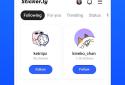 Sticker.ly - Sticker Maker screenshot 4 Sticker.ly - Sticker Maker screenshot 4
