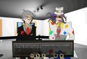 Methods 3: The Invisible Man screenshot 8