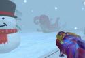 Evil Snowmen screenshot 4