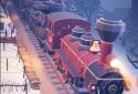Last Train On Earth screenshot 1