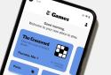 NYT Games: Word Games & Sudoku screenshot 1