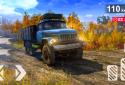 Cargo Truck Driver Simulator screenshot 2