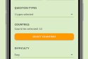 Country Mania: the World Quiz screenshot 6
