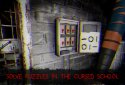 Cursed; School - Milena REMAKE screenshot 5