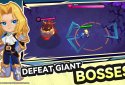 MOB RUSH screenshot 4