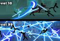 Epic Stickman: Idle RPG War screenshot 1
