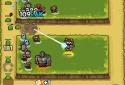 Lucky Defense screenshot 1