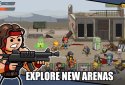 Zombie Buster: Bus Blitz screenshot 10