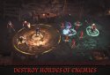 Riverfall Tales: Epic Heroes screenshot 1