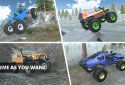 Torque Offroad - Truck Driving screenshot 7