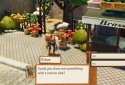 Passpartout 2: The Lost Artist screenshot 1