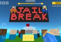 Parkour Craft: Online PvP Game screenshot 6